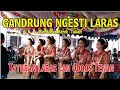 Download Lagu Tayuban Gandrung Ngesti Laras Live Siman Kerek Tuban