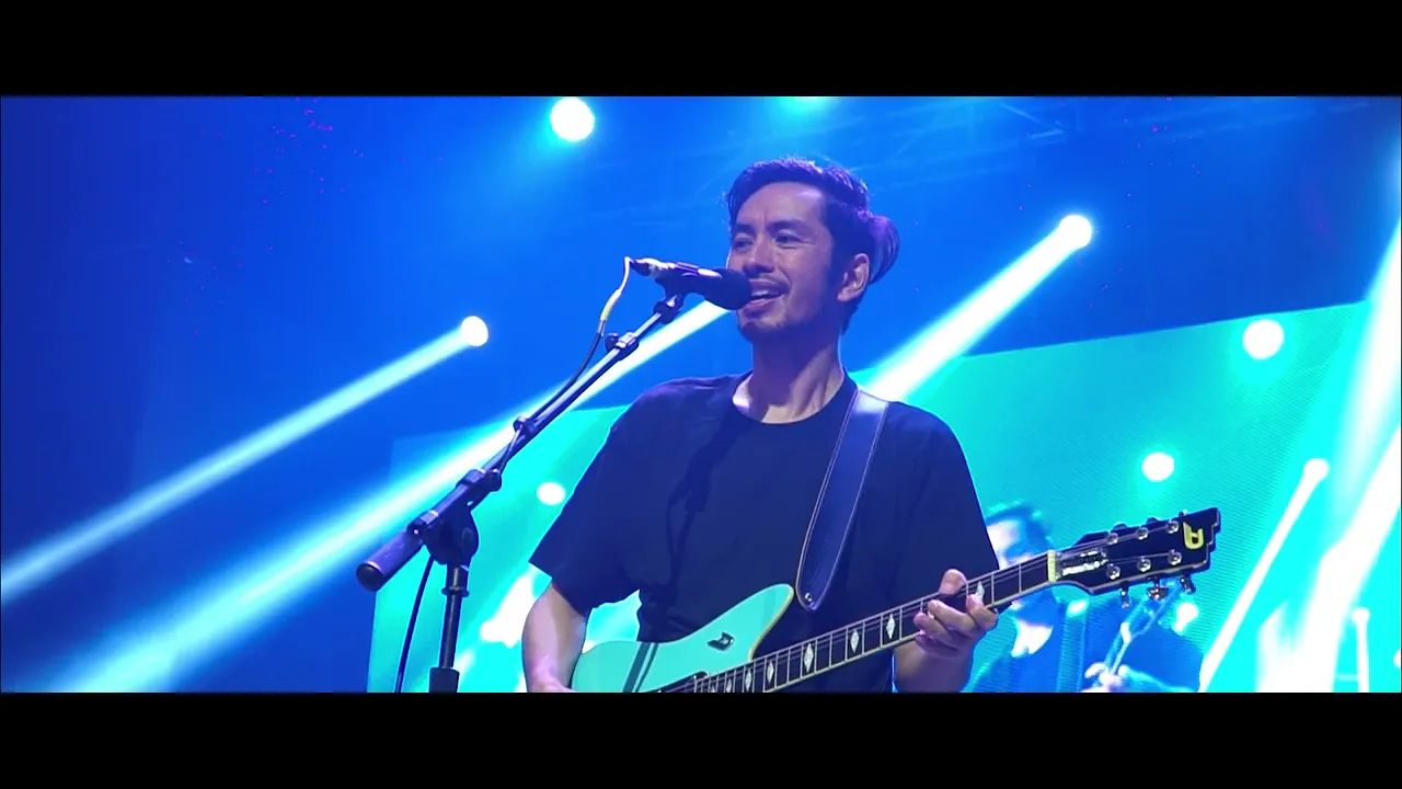 Rico Blanco - Your Universe (11.30.2022) Rico Blanco - Your Universe (11.30.2022)