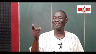 رسالة خاصة من أستاذ مهاجر للأدبيين وما قصة كلك واري اللو 