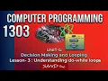 1303 Unit 05 Lesson 03 Understanding Do While Loop