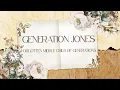 Generation Jones The Forgotten Middle Child Generation Between Baby Boomers and Gen X