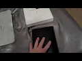 Samsung tab s7 unboxing 5g for T-Mobile