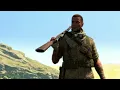 Lagu Belly of the Beast - Sniper Elite III DLC Mission | No commentary | 1440p HD immersive gameplay
