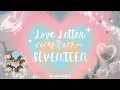 Download Lagu Love Letter (사랑쪽지) - SEVENTEEN (세븐틴) | Lyrics [HAN/ENG]