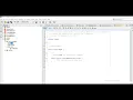 Penerapan method konstruktor parameter dan enkapsulasi pada pemrograman java