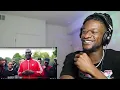 STORMZY BROUGHT THE GOONS! | STORMZY - SHUT UP (REACTION)