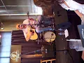 Kevin of Faubush Hill "Soda Pop & Cigarette's" @ The Listening Room, Nashville