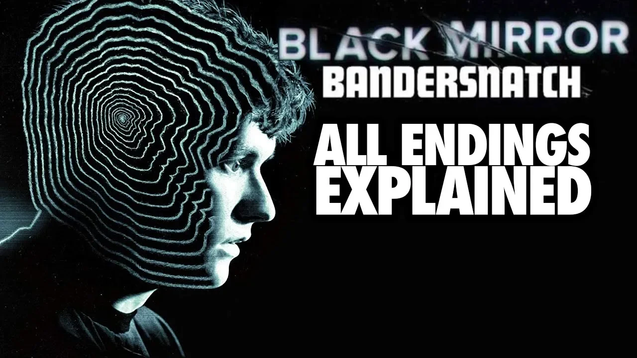 Bandersnatch Endings: A Comprehensive Analysis