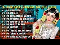 Download Lagu DJ GULU PEDOT X GERIGIS || SLOW BASS JARANAN DOR FULL ALBUM VIRAL TIKTOK 2025 •DJ KIPLI ID 