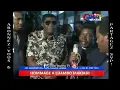 Download Lagu FRANCO LUAMBO MAKIADI'S FUNERAL