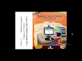 Class-5 Subject-Computer Chapter-2 Part - 2 Central Processing Unit CPU