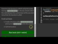 Write Reusable Javascript with Function freeCodeCamp Basic Javascript