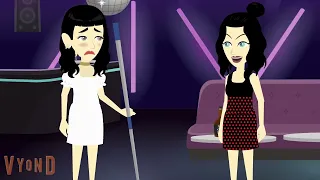 جواز بالغصب والاجبار قصه رومانسيه كامله 