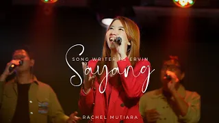 sayang dangdut rohani kristen rachel mutiara