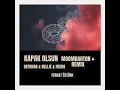 Ferhat Öztürk - Kapak Olsun Moombahton Remix (Defkhan & NELLIE & Fredo) #KapakOlsun #Remix #Defkhan