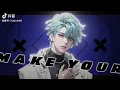 I Wanna Be Your Slave - Cover: Thính Triều Các Lễ ( 听潮阁·礼 )