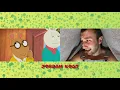 DISC Presents The Gay Rat Wedding