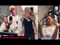 Machine Gun Kelly s Daughter Casie Colson Baker 2021