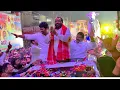 Download Lagu Laddu Yadav Spectacular Entry at Sadar | Laddu Yadav Dance At Sadar Festival #LadduYadavSadar