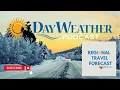 Lagu DayWeather Podcast 12-29-2025