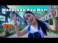 Download Lagu DJ HARUSKAH AKU MATI BASS SANTUY RIMEX