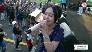 elsa safitri teman biasa familys group live cover kp dukuh pinang gawir kelapa dua tangerang
