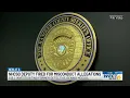 New Hanover County Sheriff s Office deputy fired SBI investigating