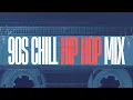 Download Lagu 2 Hour 90s Instrumental Hip Hop Mix | Chill Hop Playlist | Live OMA Covers