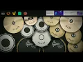 Download Lagu [Real Drum Cover] Bon jovi - it's my life