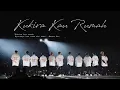 Download Lagu [FMV] Kukira Kau Rumah — Wanna One | Special to Wannable