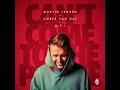 Can't Come To The Phone - Martin Jensen, Amber Van Day & N.F.I