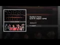 Daddy's Home (Live In Japan / 1973)