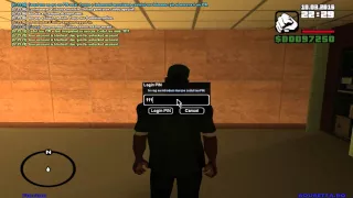 PIN System