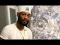 Chef Gotti aka Martell Haire in the hot seat