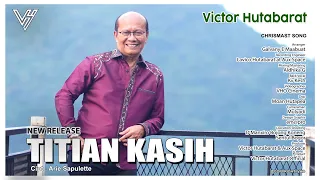 titian kasih victor hutabarat official music video