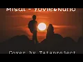 Download Lagu Misal - Yovie and nuno Cover + Lyric Tataproject