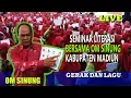 DAHSYAT!!!! .. SEMINAR LITERASI BERSAMA OM SINUNG DENGAN GERAK LAGU