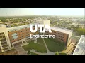College of Engineering at UTA