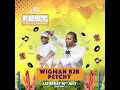 Download Lagu Dj Wigman B2B DJ Petchy LIVE HOUSE SET @Soul Session Presents FEST