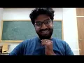 Parameter Estimation - Aditya Vijaykumar 2022