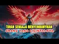 Download Lagu JIWA TERPILIH✨Inilah Alasan Tuhan Menyembunyikan Orang yang Paling Dia Cintai! 😢✨