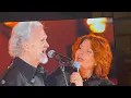 Download Lagu Loving Her Was Easier Than Anything I'll Ever Do Again - Kris Kristofferson and Rosanne Cash