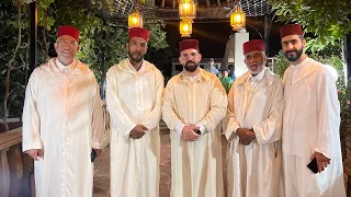 يا حلال الباب حل بيبان الخير علينا وكل من قال أمين  امداح نبوية  اكسبلور  تيك توك  دندنها