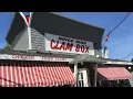 Owner of the iconic Clam Box restaurant dies at 70