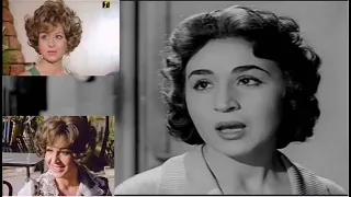 سلوى سعيد صاحبة افظع مشهد في السينما العربية قدمت للسينما جسدها فنالت من الله عقابها 