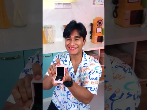 It's time to propose to her