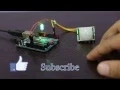 PIR Motion Sensor with Arduino