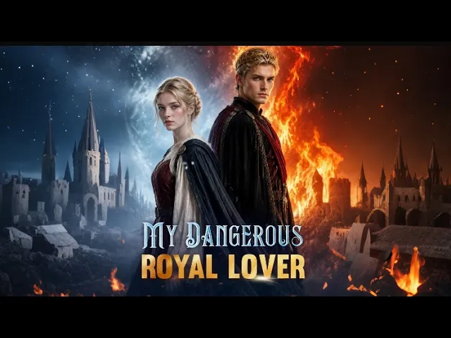 My Dangerous Royal Lover