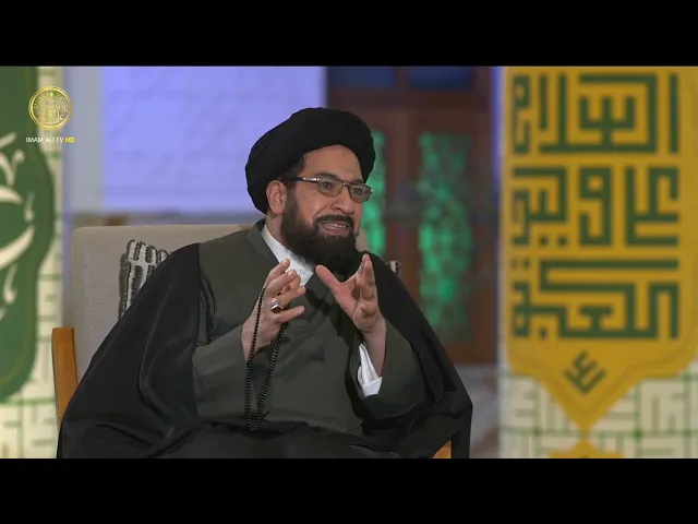⁣تغطية خاصة | بذكرى ولادة أمير المؤمنين (عليه السلام) (8) رجب 1447 هـ