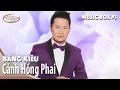 Lagu Bằng Kiều | Cánh Hồng Phai | Thúy Nga Music Box #3